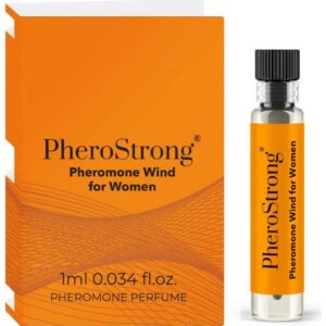 PheroStrong pheromone Wind for Women 1 ml