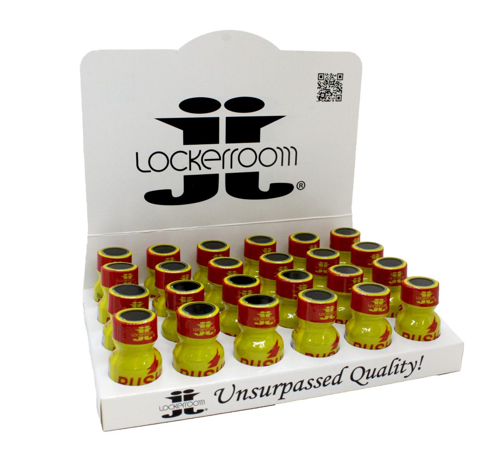 Rush 10ml - Obrázek 2