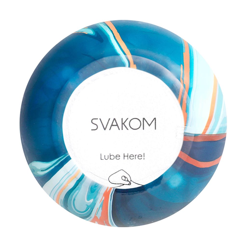 Svakom Hedy X Reaction - Obrázek 2