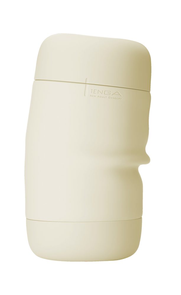Tenga Puffy Latte Brown - Obrázek 2