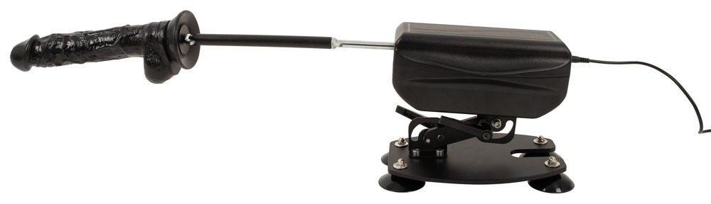 The Banger RC Fucking Machine - Obrázek 2