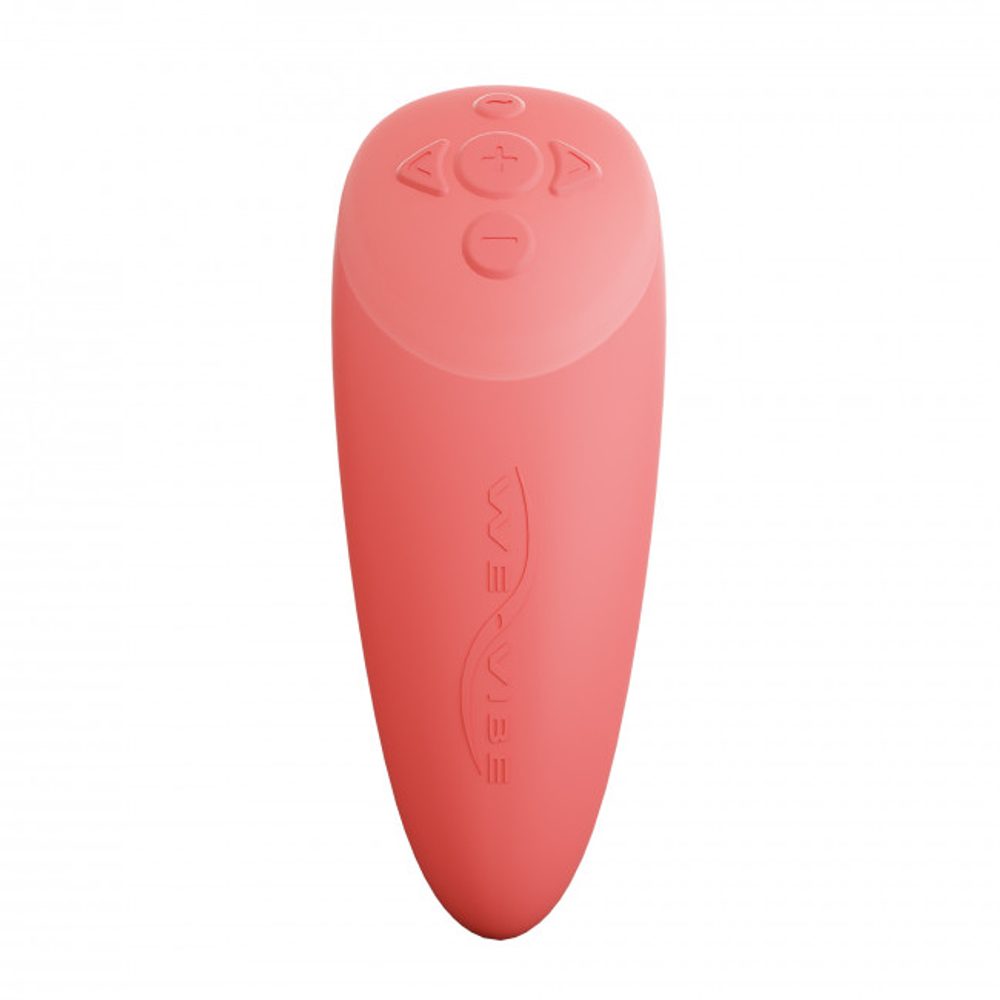 We-Vibe Chorus Crave Coral - Obrázek 2