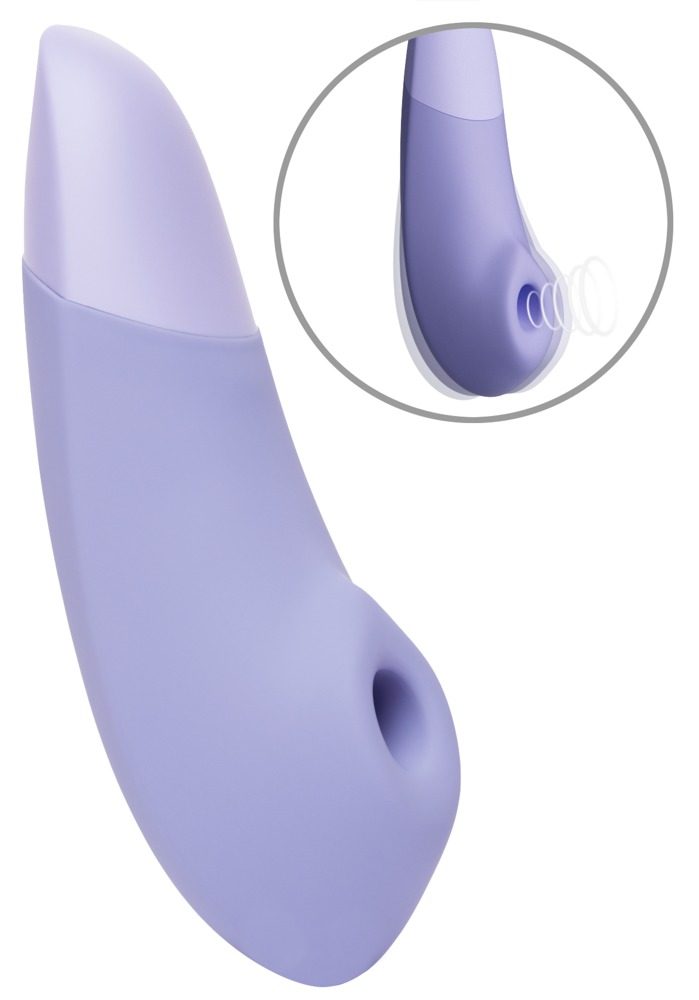 Womanizer Enhance pulzující stimulátor klitorisu - Obrázek 2