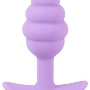 You2Toys Cuties Mini Butt Plug 556840 Purple