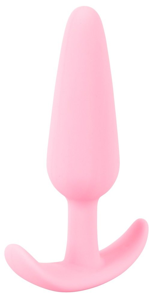 You2Toys Cuties Mini Butt Plug 556858 Pink - Obrázek 2