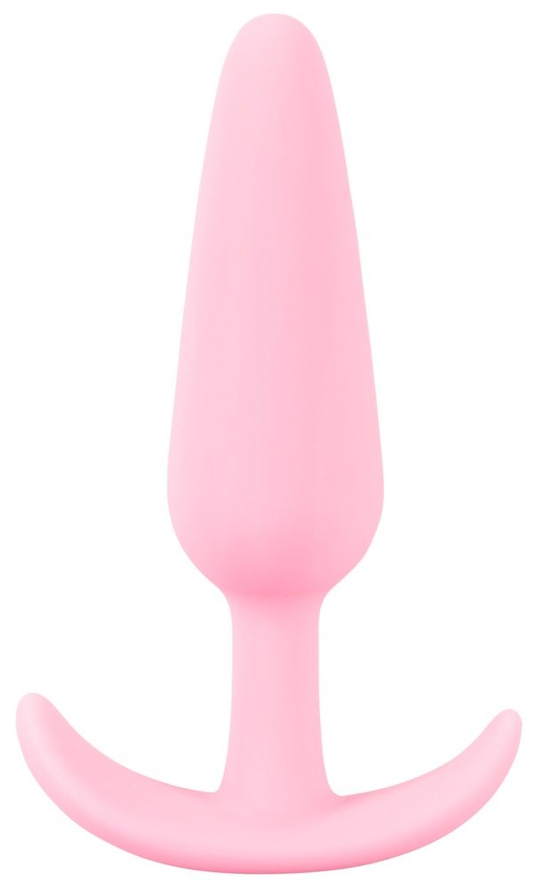 You2Toys Cuties Mini Butt Plug 556858 Pink