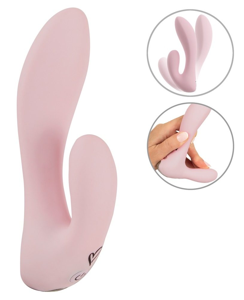 beau coeur Cerya Strong Mini Vibrator - Obrázek 2