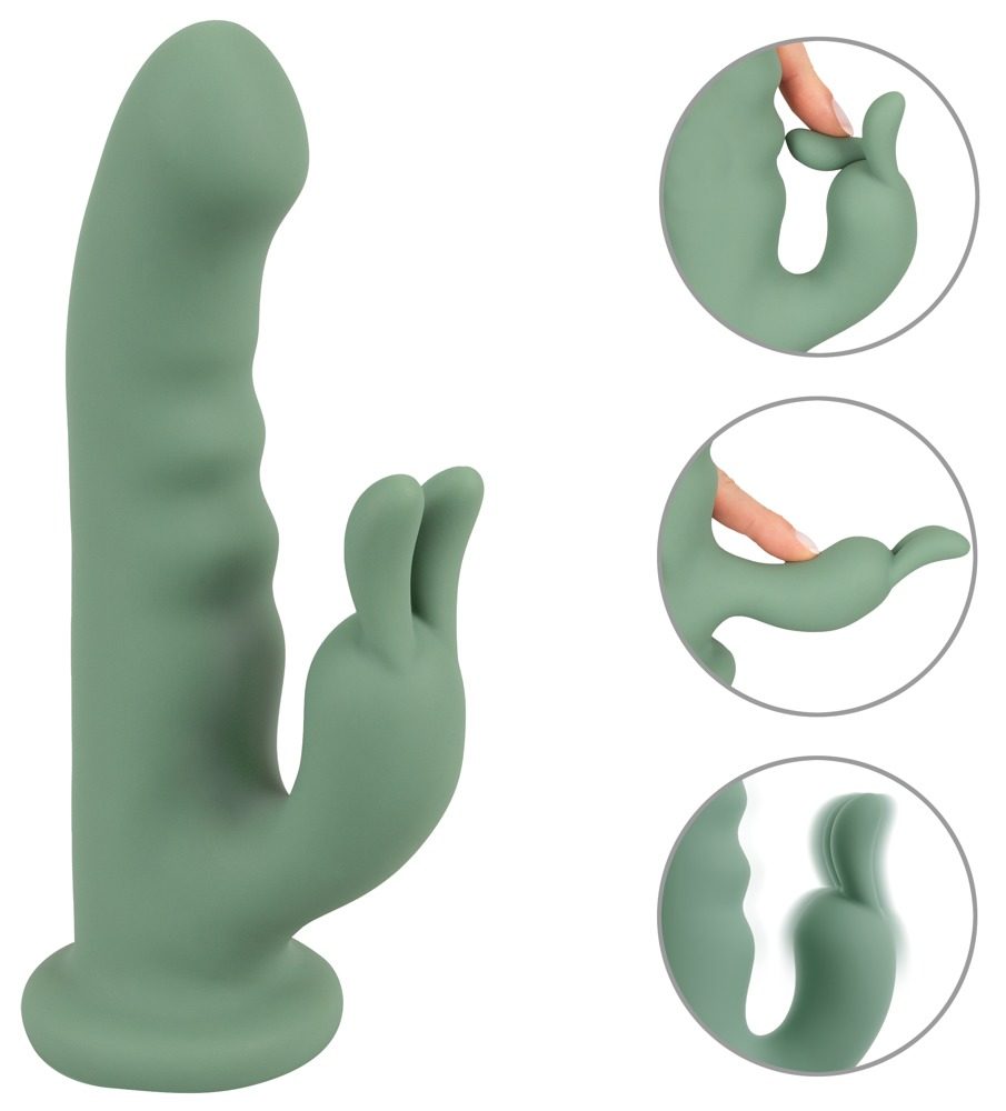 beau coeur Luvio Rotating Soft - Obrázek 2