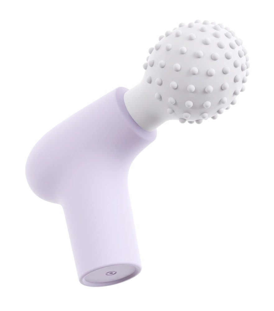 beau coeur Mini Massage Gun - Obrázek 2