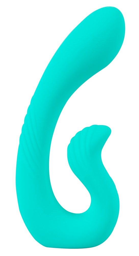 beau coeur Naira Dual Vibrator - Obrázek 2