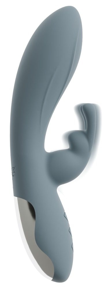 beau coeur Velina Rabbit Vibrator - Obrázek 2