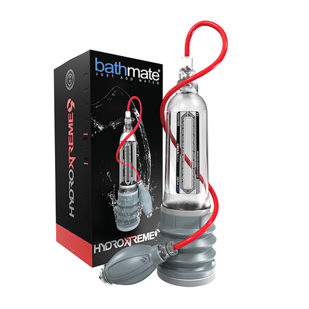 Bathmate HydroXtreme 9 - Obrázek 2