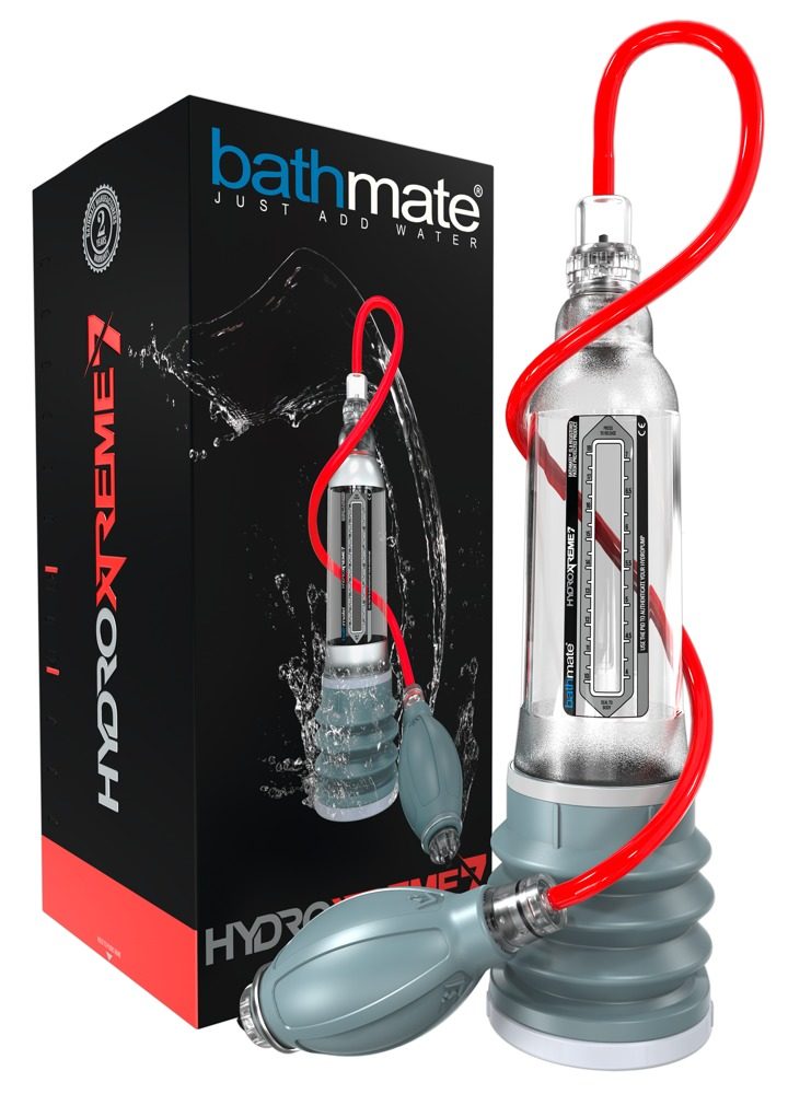 Bathmate Hydroextreme7 - Obrázek 2