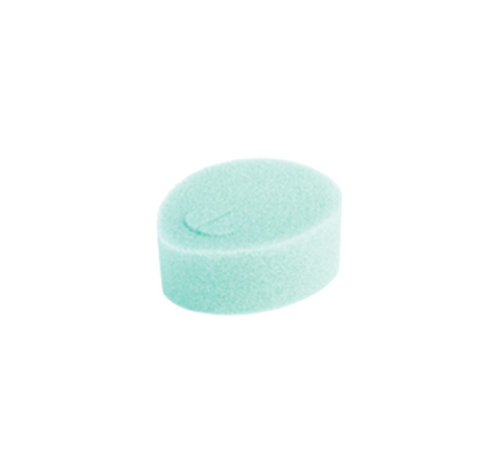 Beppy Soft Comfort Tampons DRY - pěnové tampóny bez šňůrky 30 ks - Obrázek 2