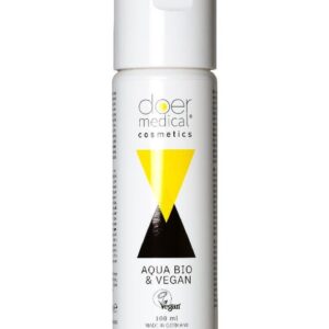 Doer Medical® Cosmetics Aqua Bio & Vegan 100ml
