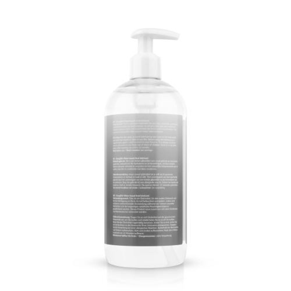 EasyGlide Anal Lubricant 500ml - Obrázek 2