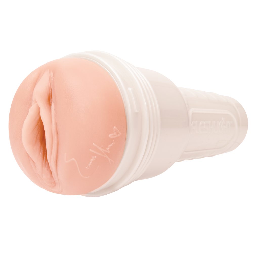 Fleshlight Girls Emma Hix Syrup - Obrázek 2