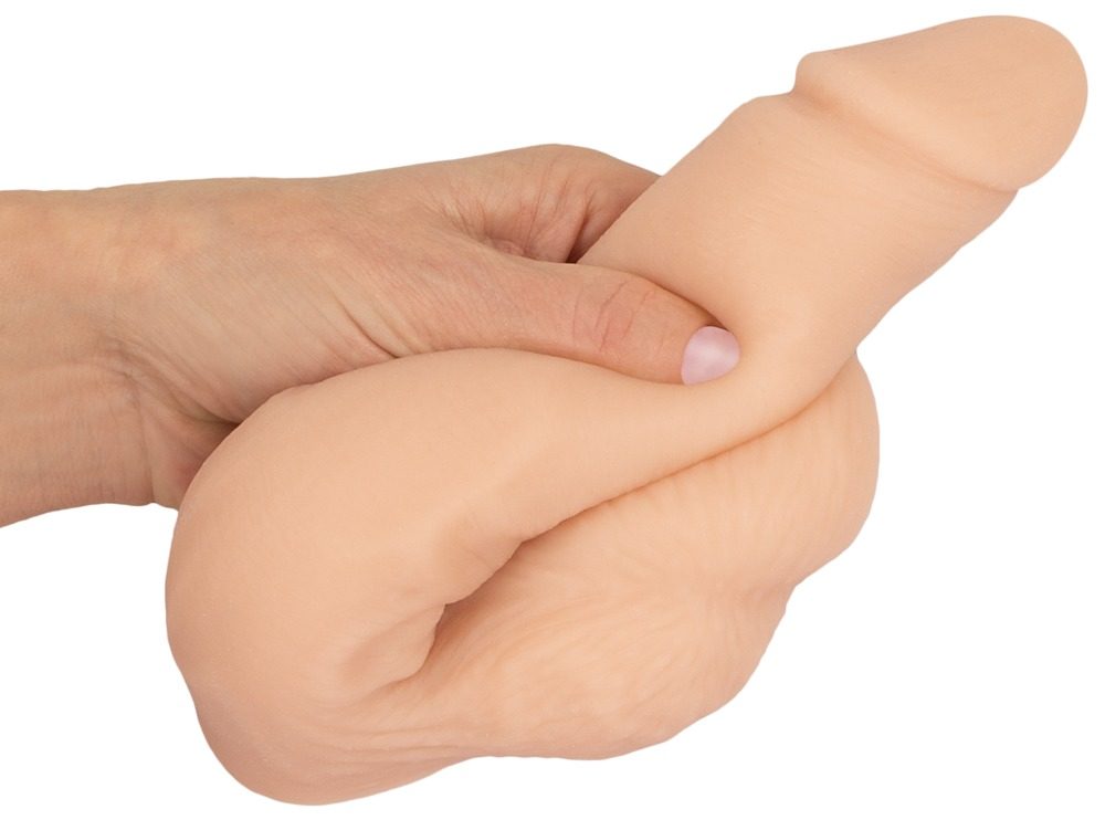 Fleshlight Mr. Limpy Large - Obrázek 2