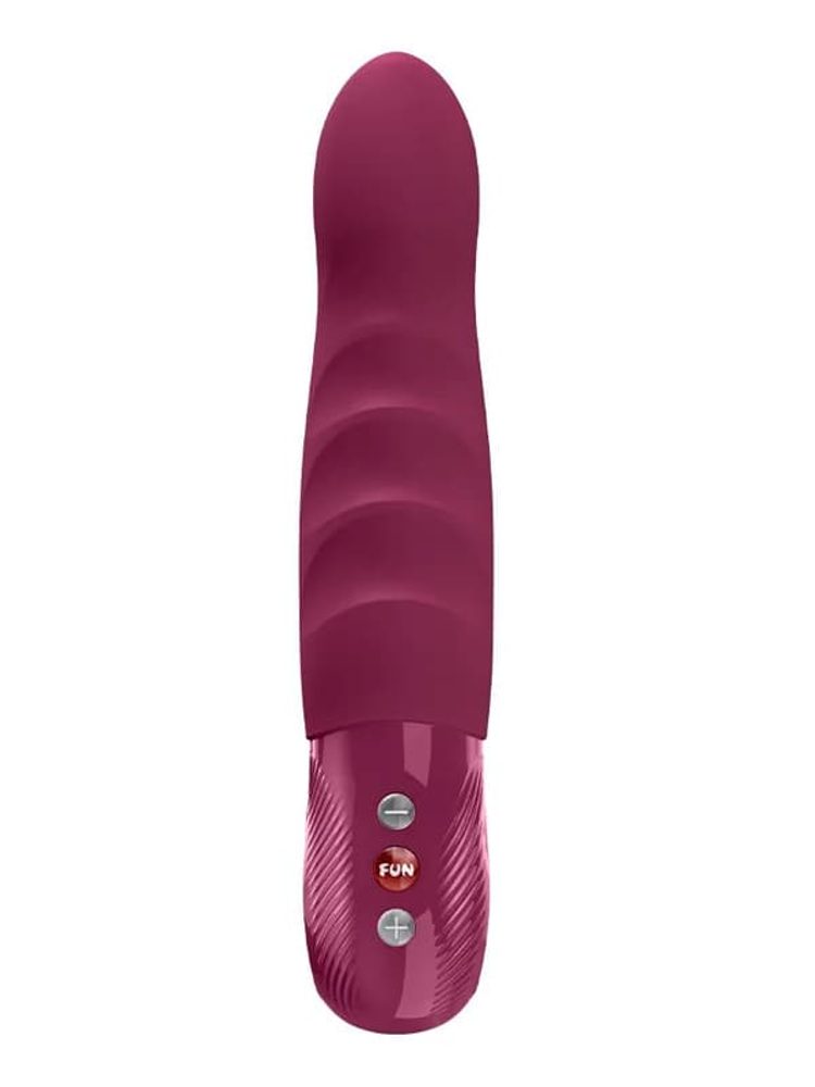 Fun Factory Stronic Deep Wine Red - Obrázek 2