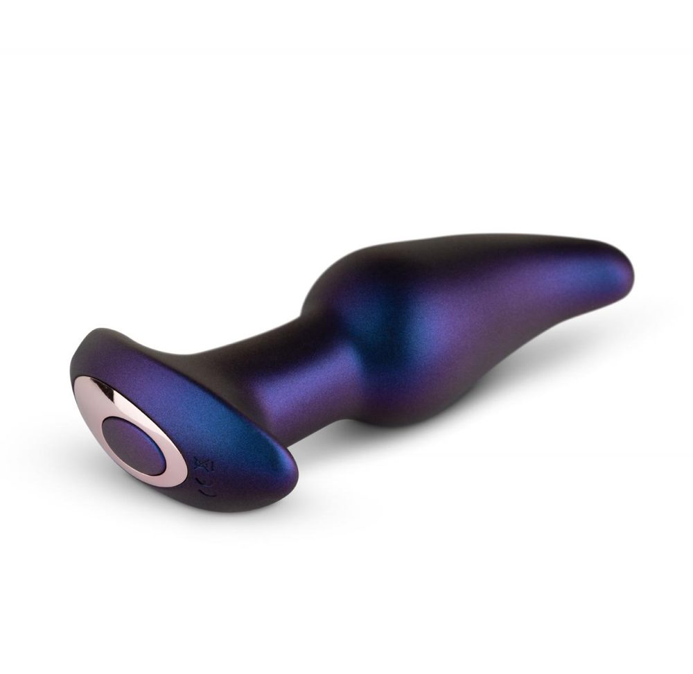 Hueman Asteroid Rimming Anal Plug - Obrázek 2
