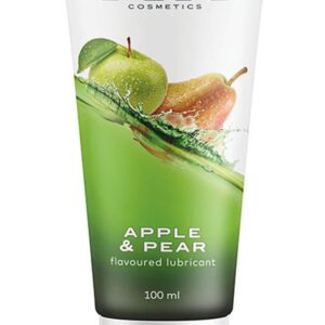Liebe Lubricant Apple & Pear 100 ml EXPIRACE 11/25