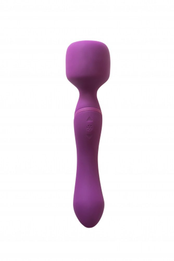 Lola Games Heating Wand purple - Obrázek 2