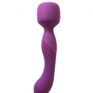 Lola Games Heating Wand purple