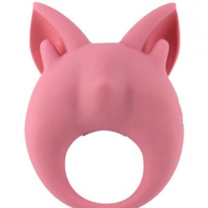 Lola Games MiMi Animals Kitten Kiki Pink