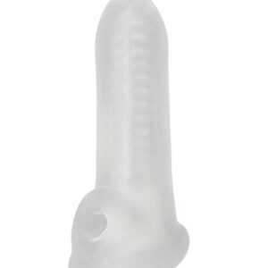 Lola Games Penis sleeve Super Hero Striker Whiter