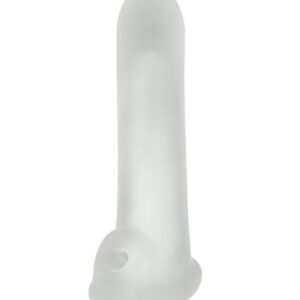 Lola Games Penis sleeve Super Hero Titan White