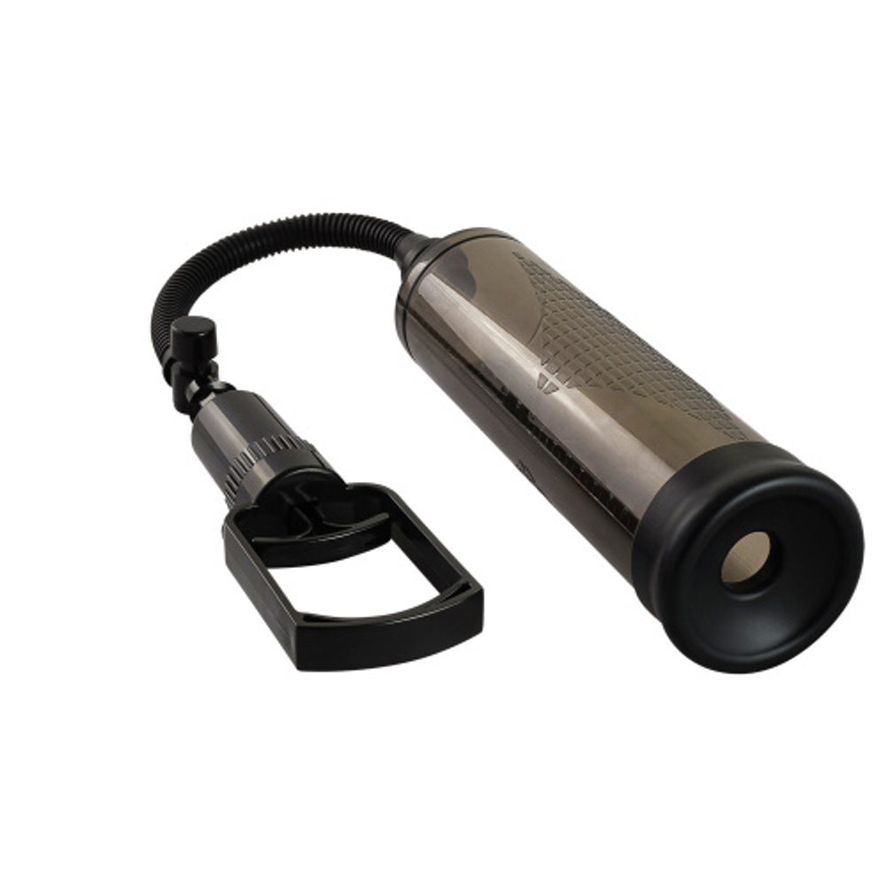 Lola Games Vacuum Pump Discovery Light Boarder Charcoal - Obrázek 2