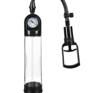 Lola Games Vacuum Pump Discovery Light Rider 30cm