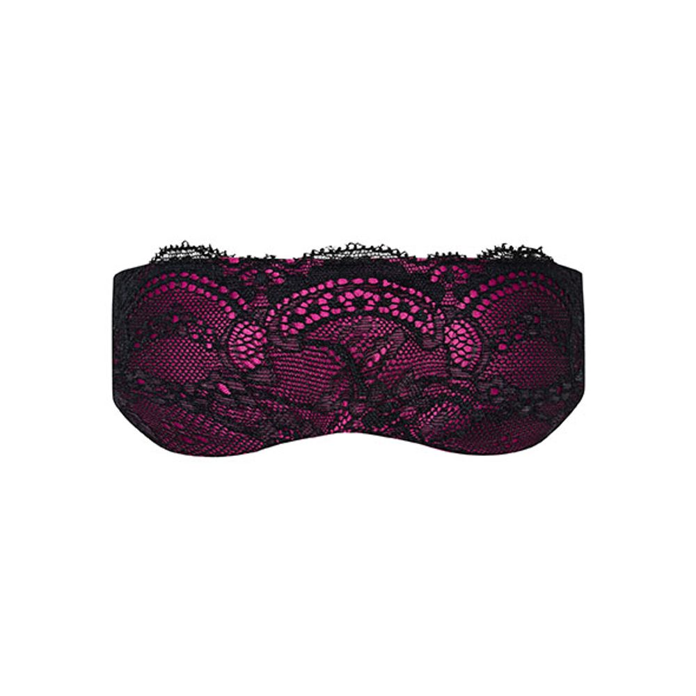 Maska Obsessive Roseberry mask - Obrázek 2