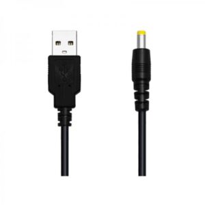 Nabíjecí kabel Domi/Domi2