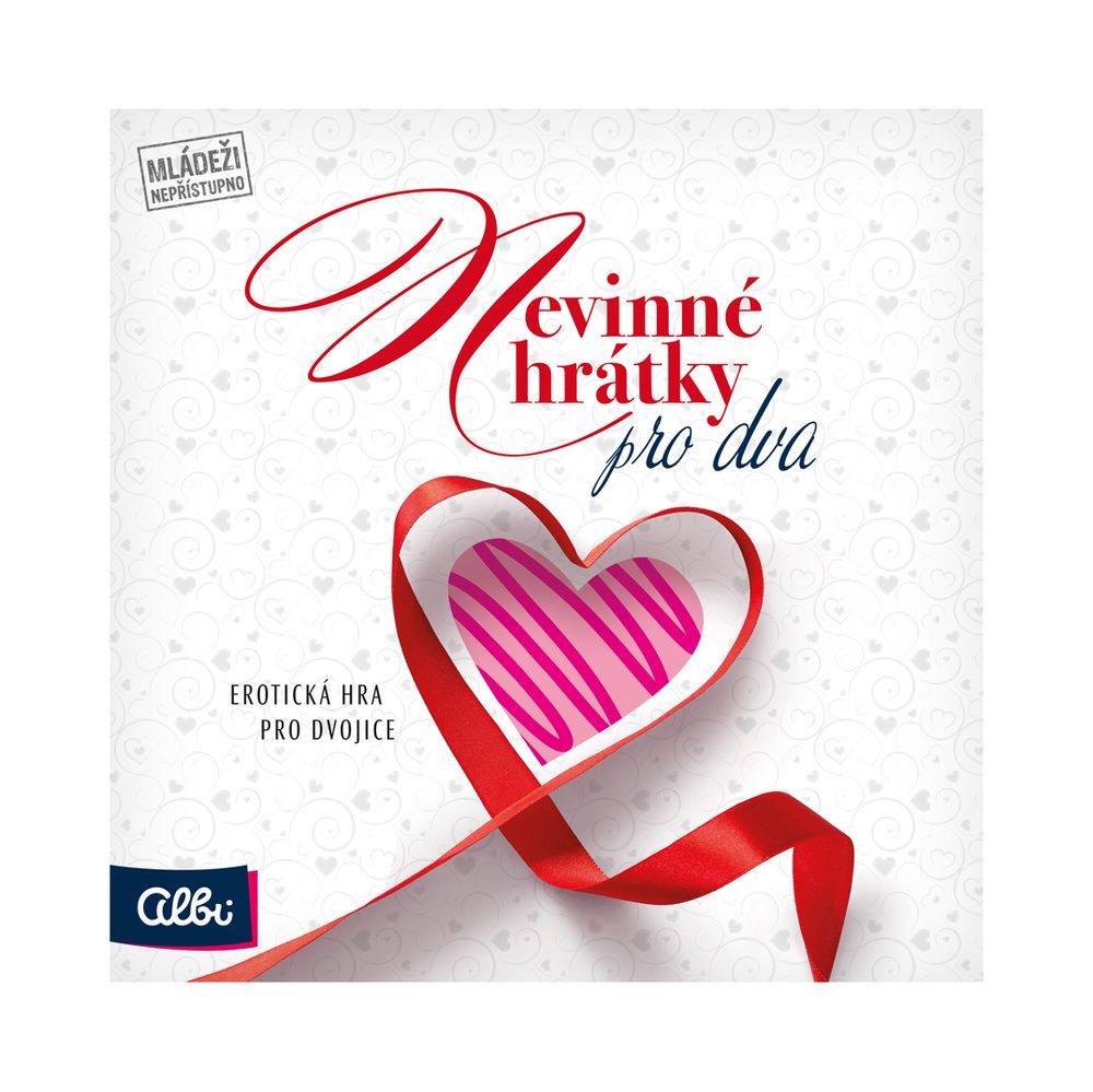 Nevinné hrátky pro dva - druhá edice - Obrázek 2
