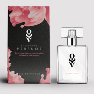 Obsessive Spicy – parfém s feromony 30 ml
