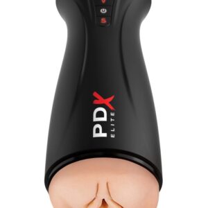 Pipedream PDX Elite Fuck Gasm Light