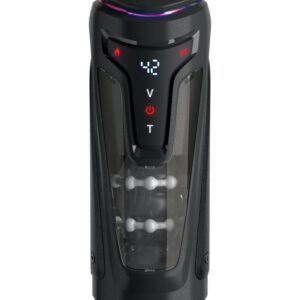 Pipedream PDX Elite Moto-Bator Pro Light