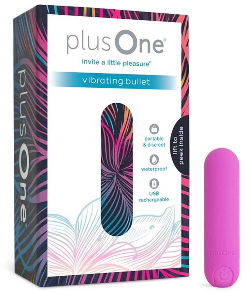 PlusOne Mini - Obrázek 2