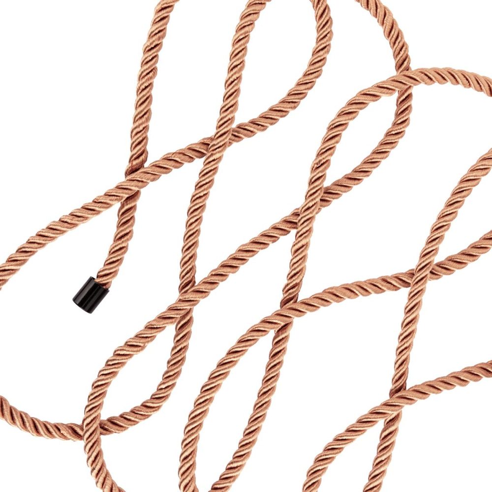 Rosy Gold – Rope Set - Obrázek 2
