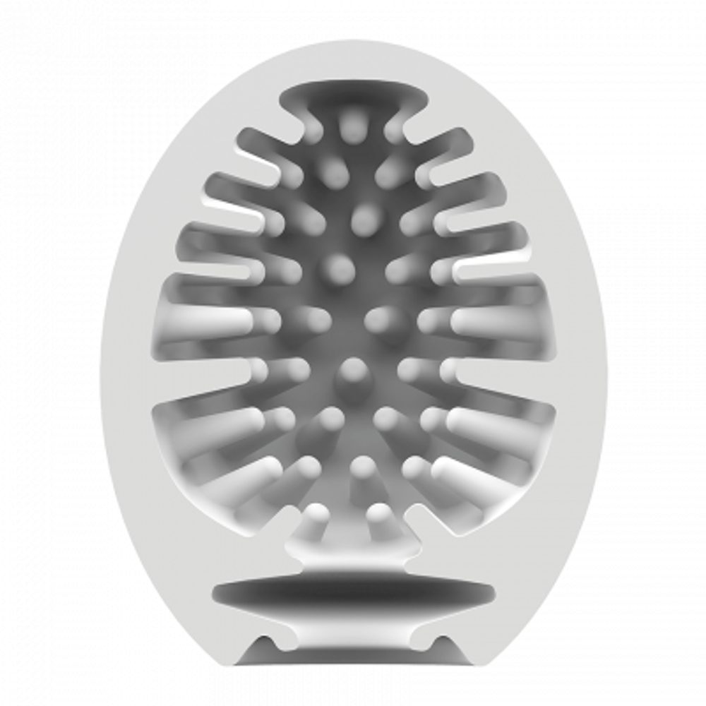 Satisfyer Egg Naughty - Obrázek 2