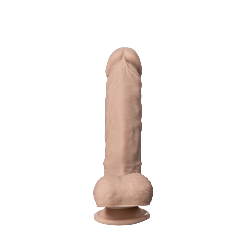 SilexD Real Skin Model 1 (9") Flesh - Obrázek 2