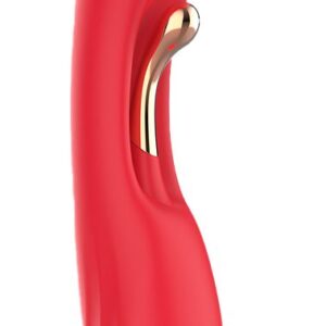 SinsFactory Totally For U Kinky Dual G-Spot Vibrator The Jack Spot