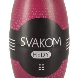 Svakom Hedy - Real Deal - Expirovaný gel