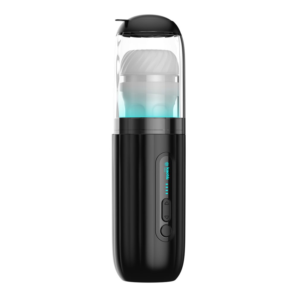 Svakom Kaotik Labs Shockwave - Obrázek 2