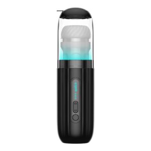 Svakom Kaotik Labs Shockwave