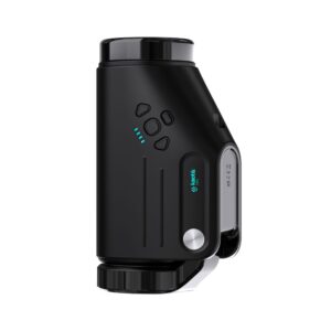 Svakom Kaotik Labs Shotty
