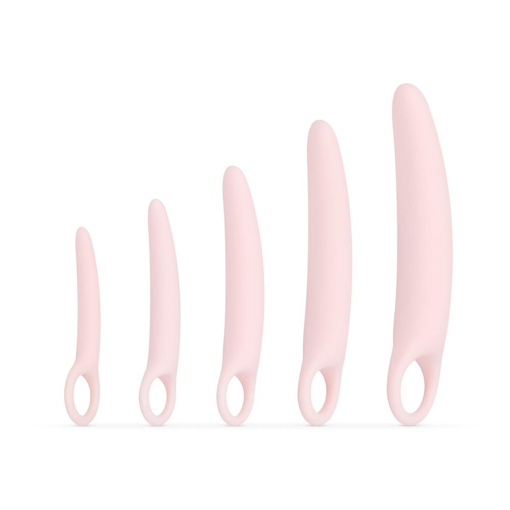 Teazers Vaginal Dilator Set - Obrázek 2