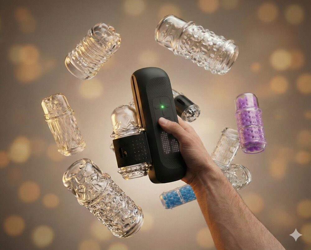 The Handy 2 - Obrázek 2