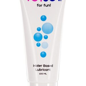 Toyjoy lubrikant na vodní bázi 100 ml